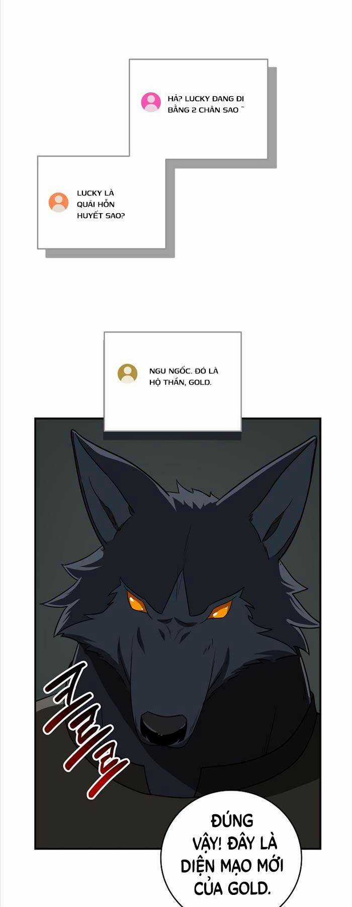 Streamer Pháp Sư - Chapter 71 - Trang 26