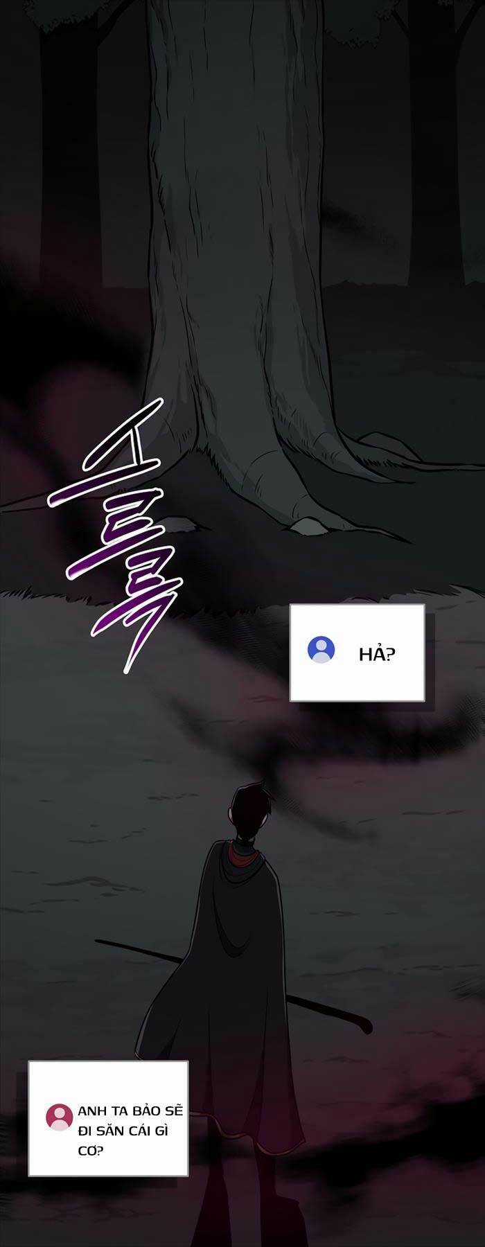 Streamer Pháp Sư - Chapter 71 - Trang 30