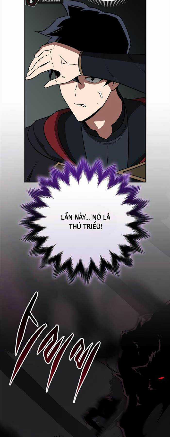 Streamer Pháp Sư - Chapter 71 - Trang 33