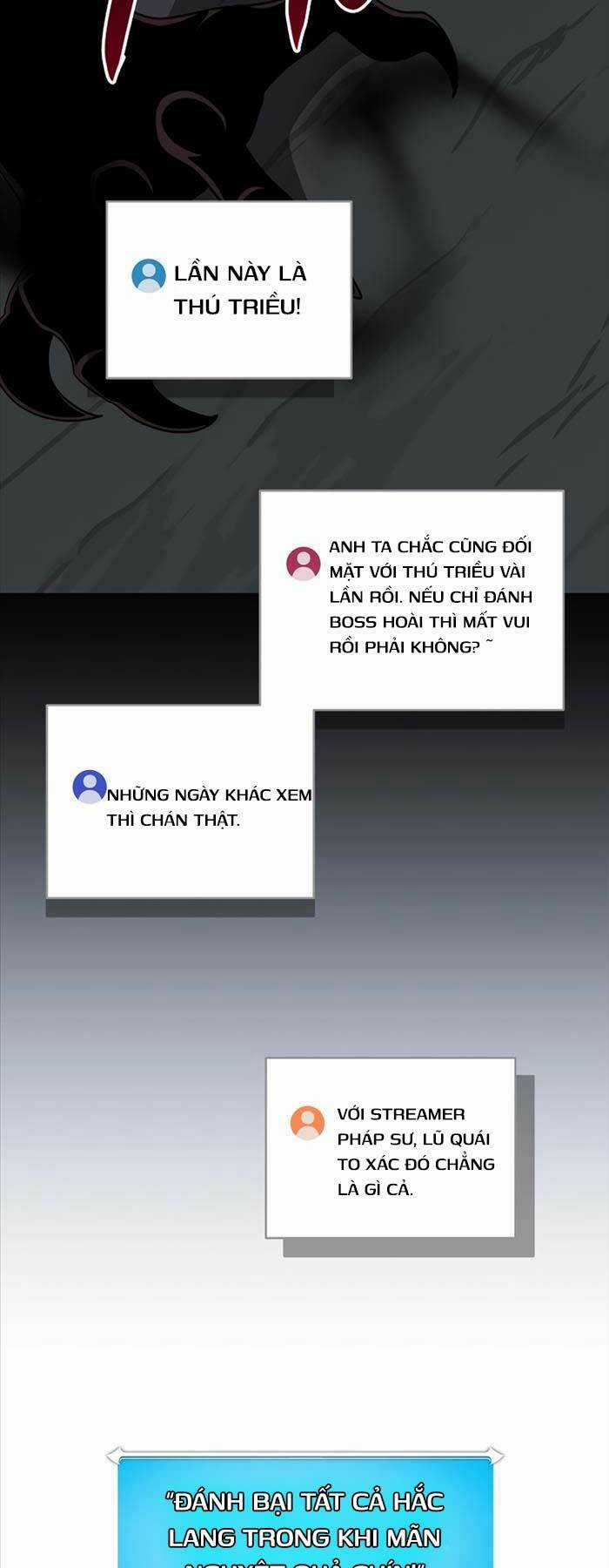 Streamer Pháp Sư - Chapter 71 - Trang 35