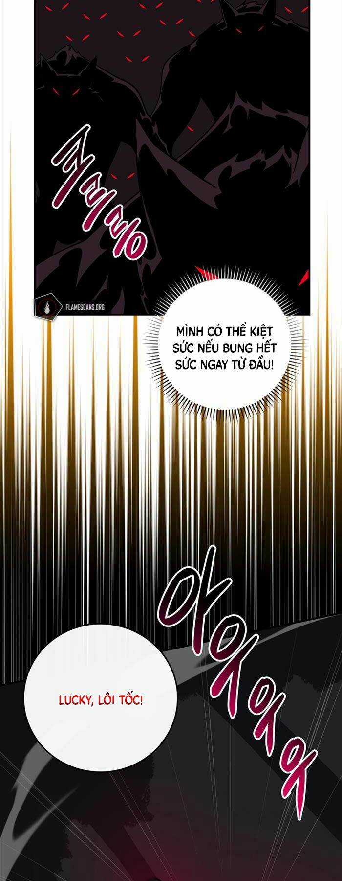 Streamer Pháp Sư - Chapter 71 - Trang 37