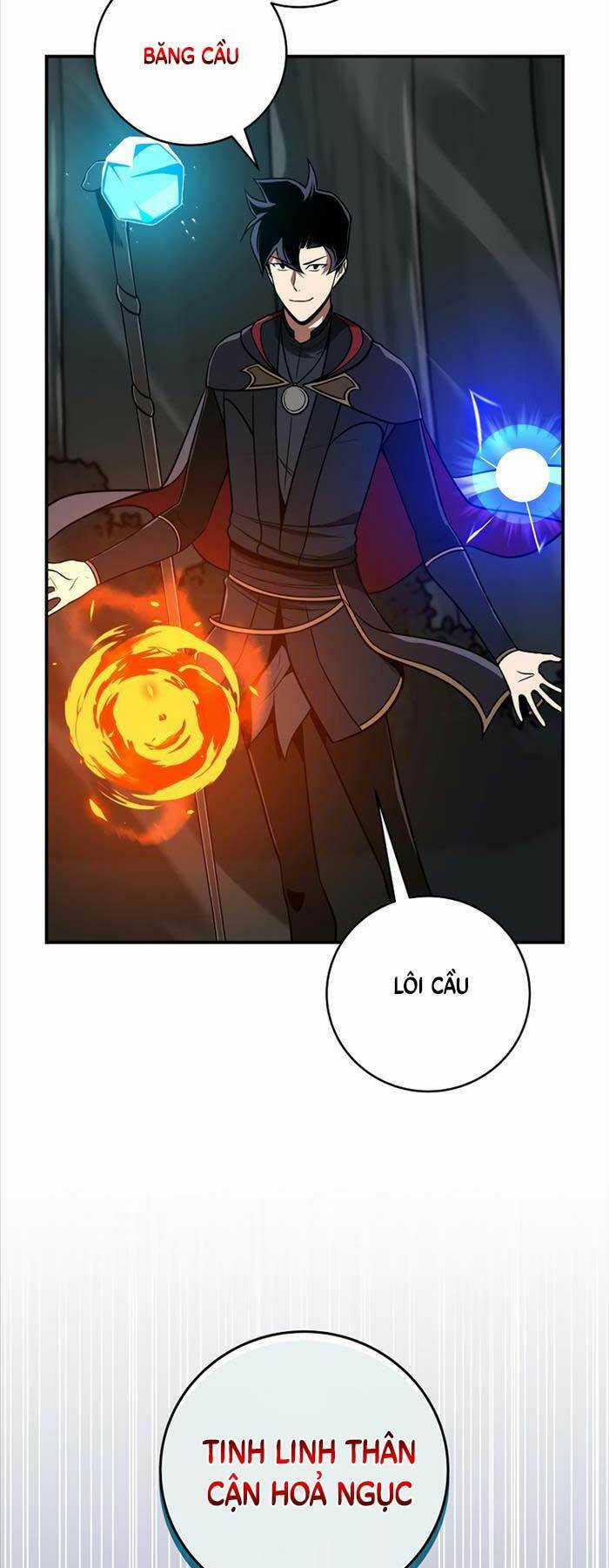 Streamer Pháp Sư - Chapter 71 - Trang 39