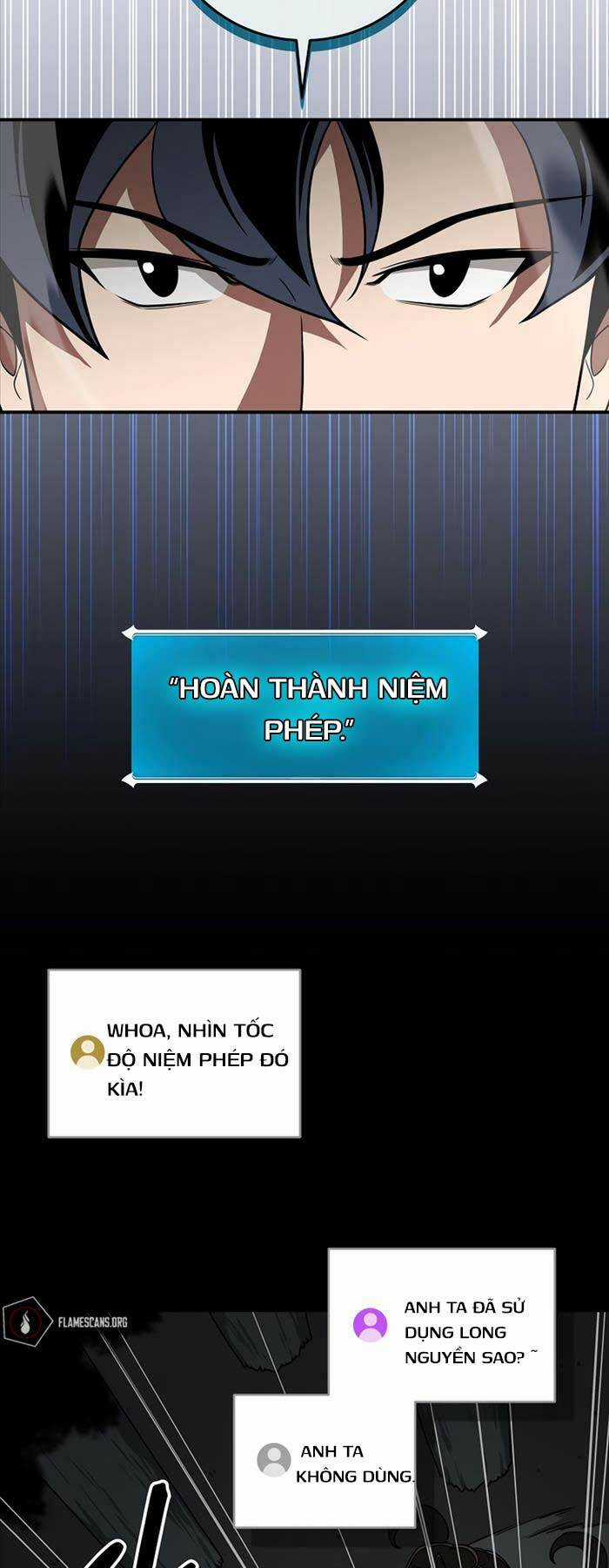 Streamer Pháp Sư - Chapter 71 - Trang 40