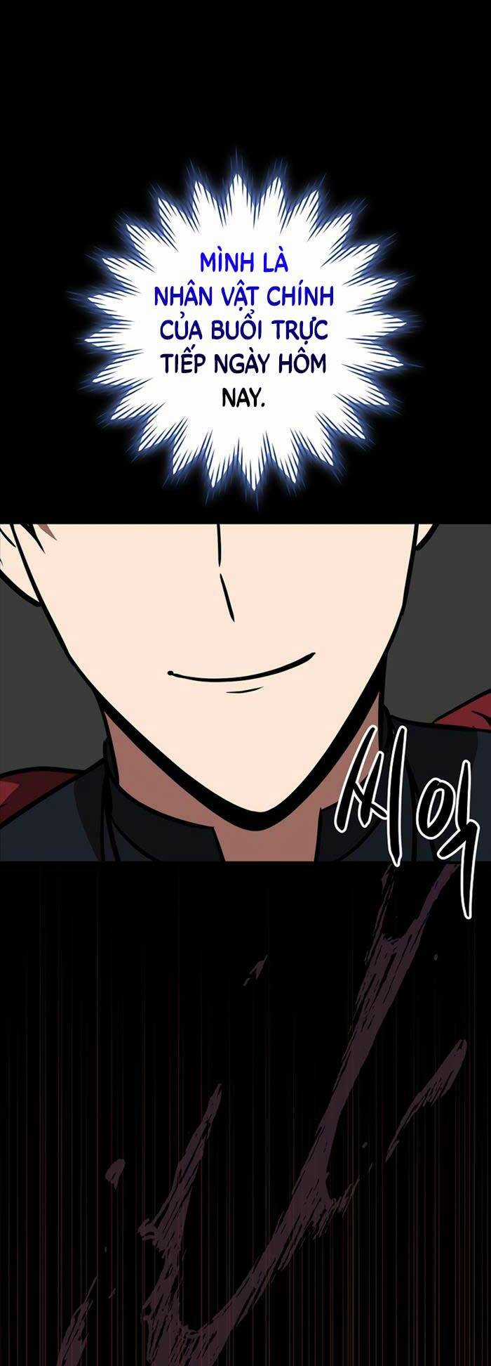 Streamer Pháp Sư - Chapter 71 - Trang 43