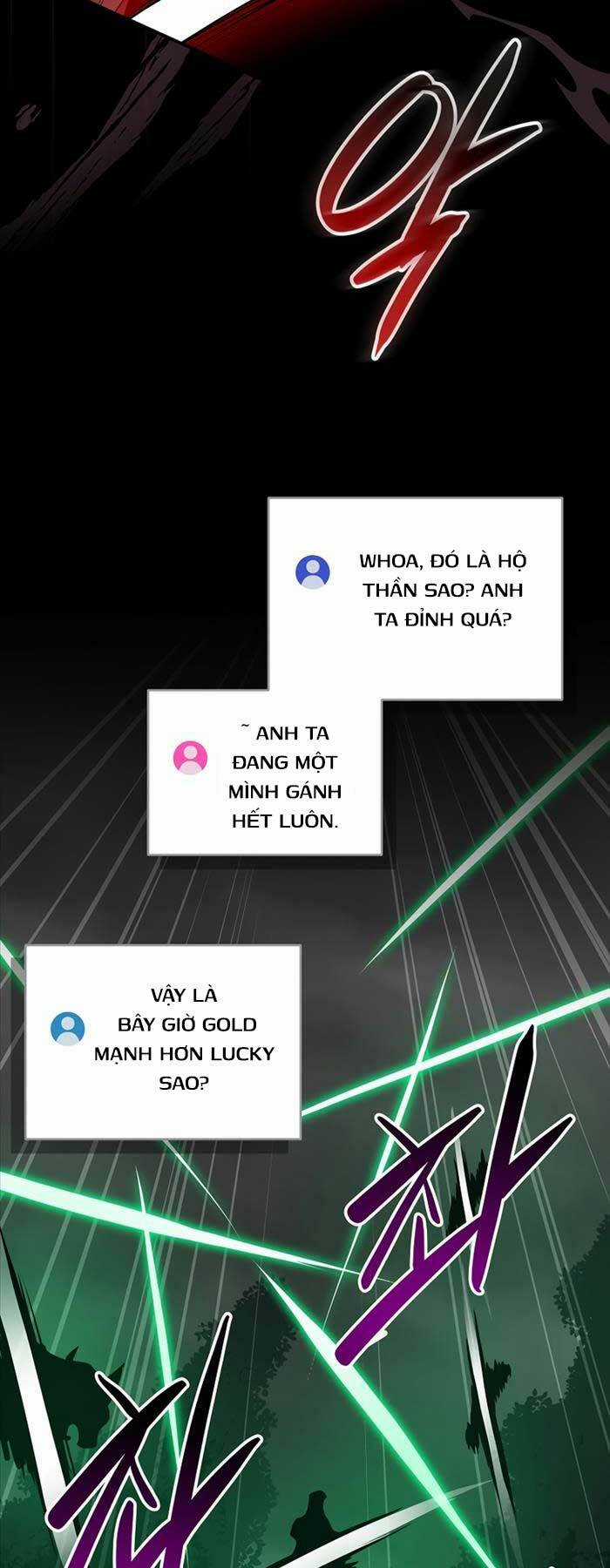 Streamer Pháp Sư - Chapter 71 - Trang 45