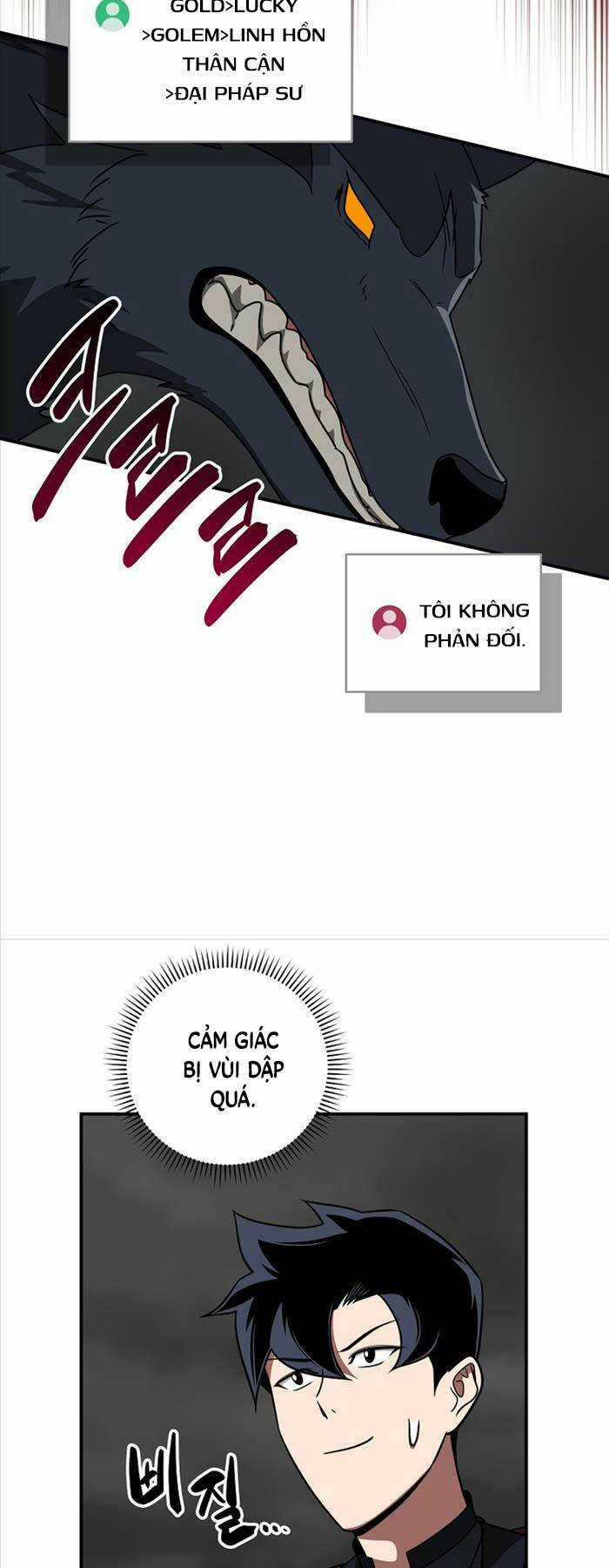 Streamer Pháp Sư - Chapter 71 - Trang 47