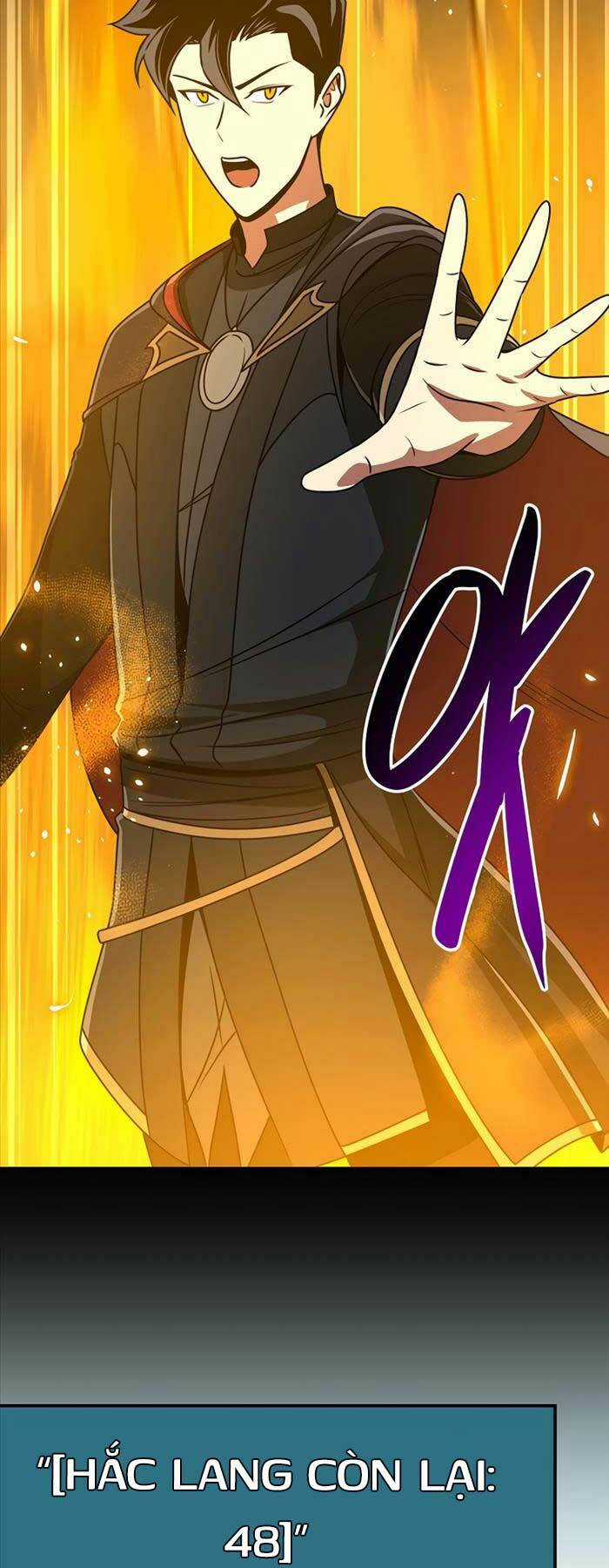 Streamer Pháp Sư - Chapter 71 - Trang 49