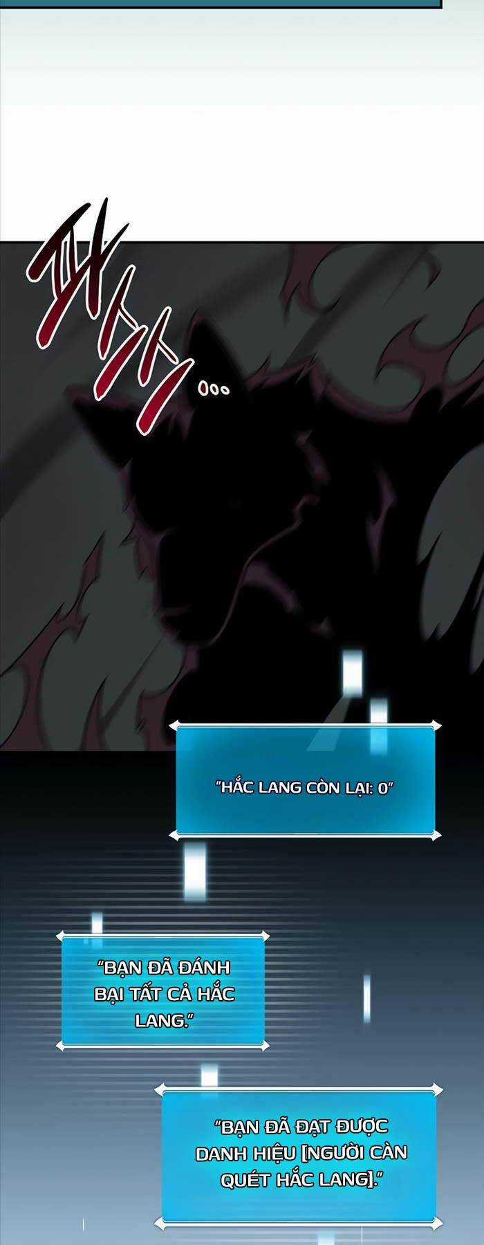 Streamer Pháp Sư - Chapter 71 - Trang 50
