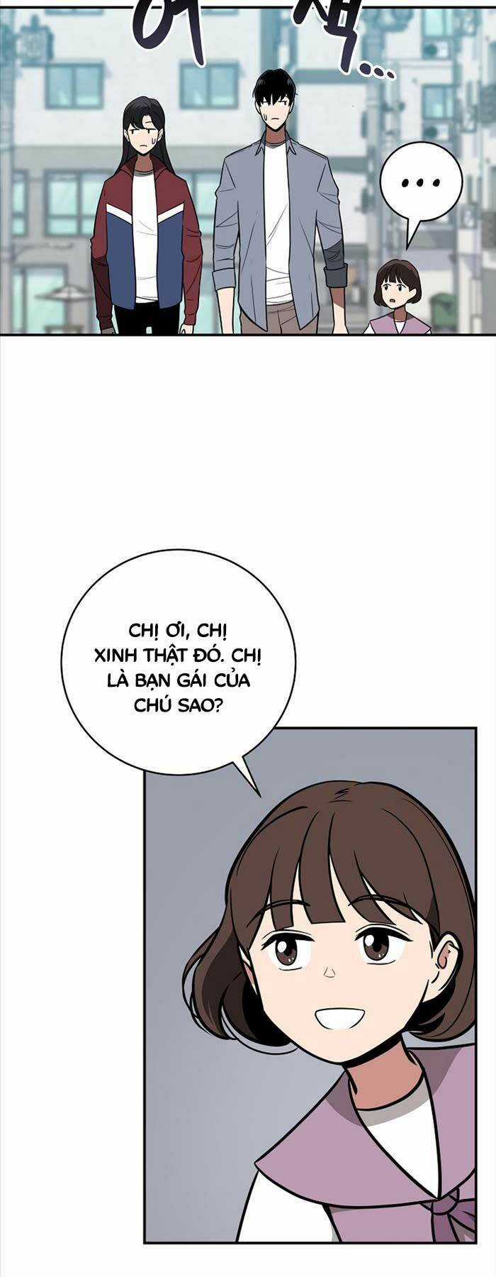 Streamer Pháp Sư - Chapter 71 - Trang 6