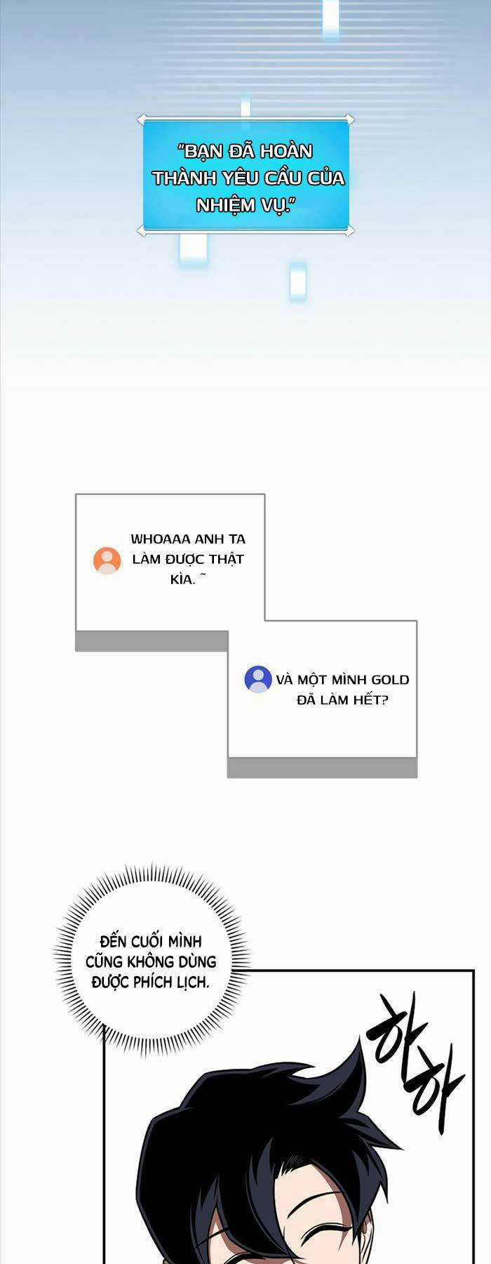 Streamer Pháp Sư - Chapter 71 - Trang 51