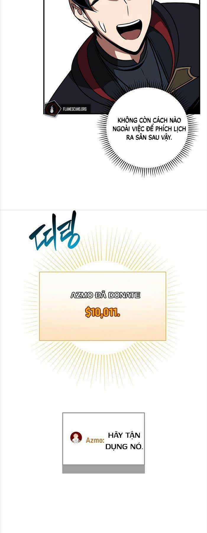 Streamer Pháp Sư - Chapter 71 - Trang 52