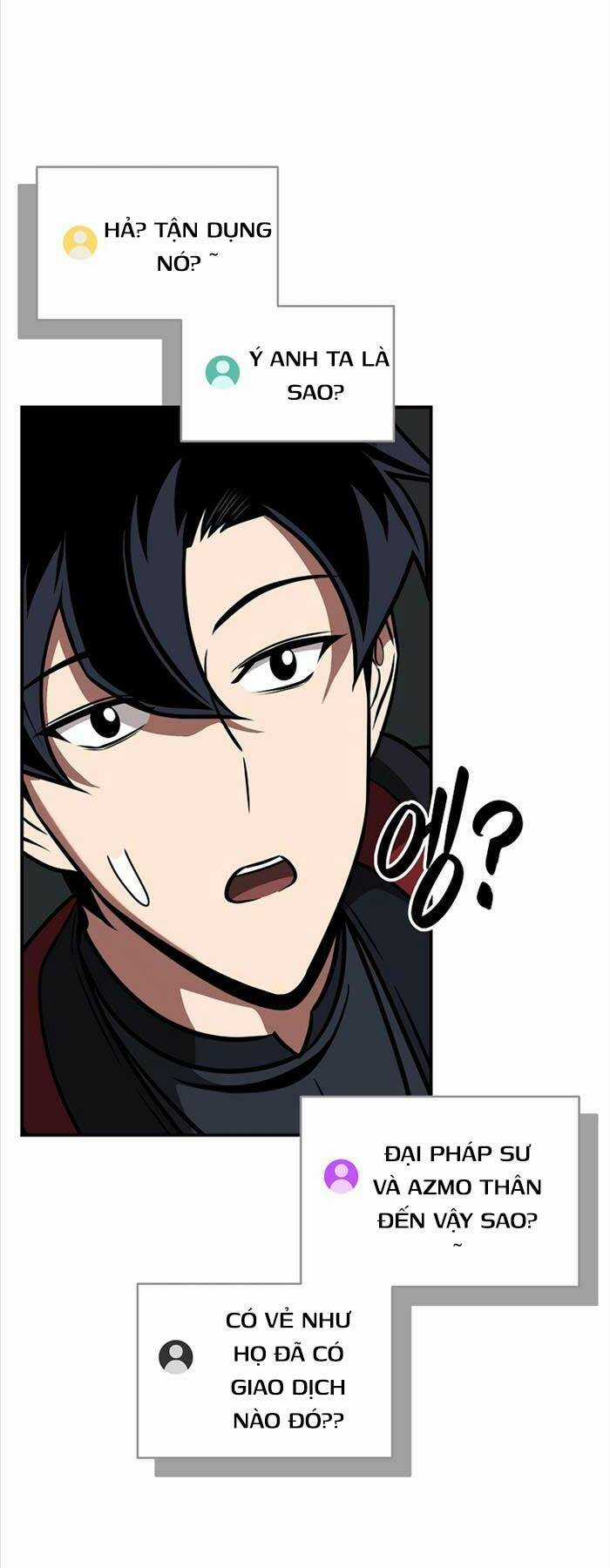 Streamer Pháp Sư - Chapter 71 - Trang 53