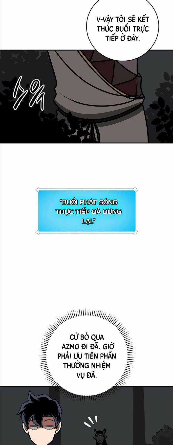 Streamer Pháp Sư - Chapter 71 - Trang 55