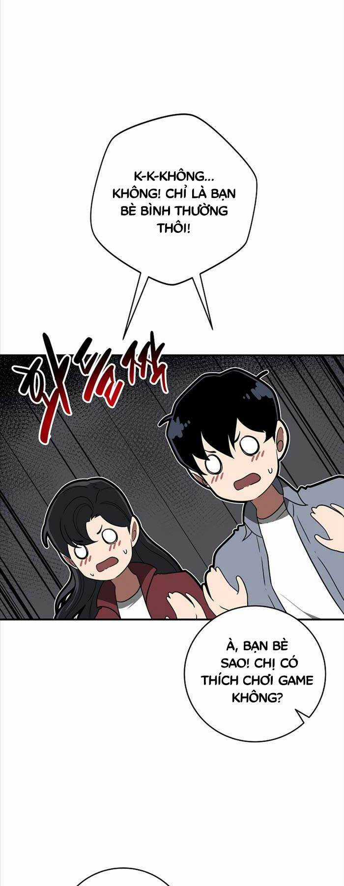 Streamer Pháp Sư - Chapter 71 - Trang 7