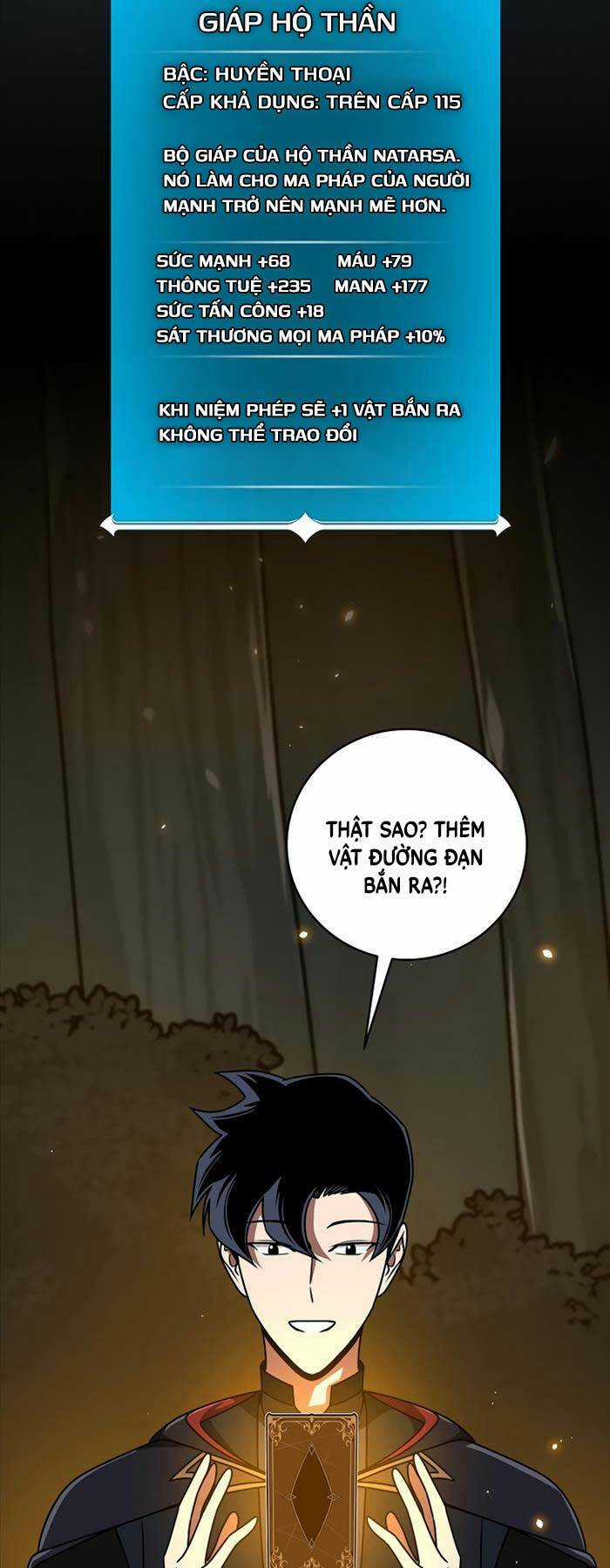 Streamer Pháp Sư - Chapter 71 - Trang 64