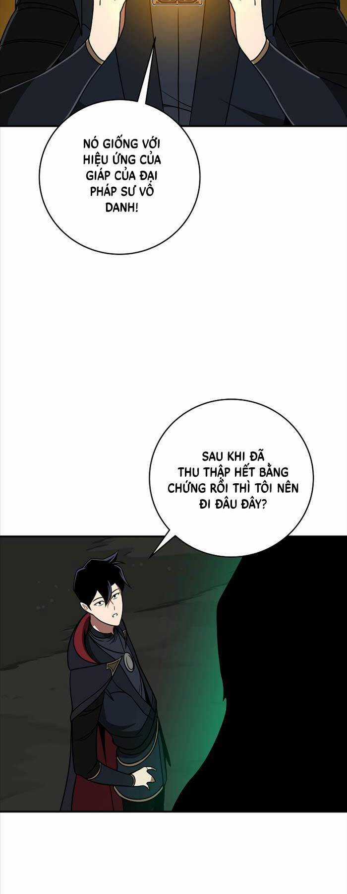 Streamer Pháp Sư - Chapter 71 - Trang 65