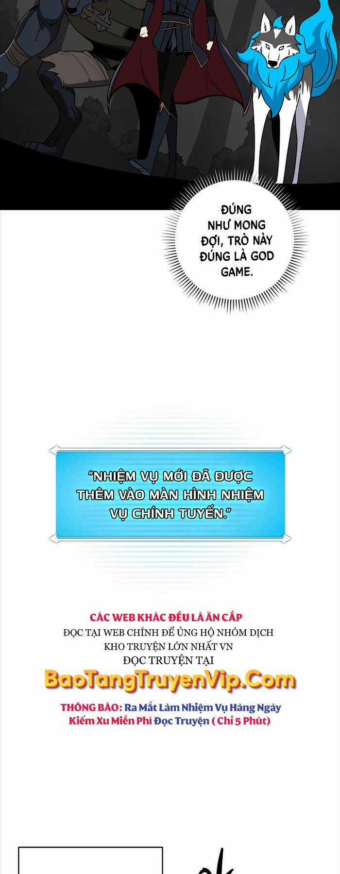 Streamer Pháp Sư - Chapter 71 - Trang 68