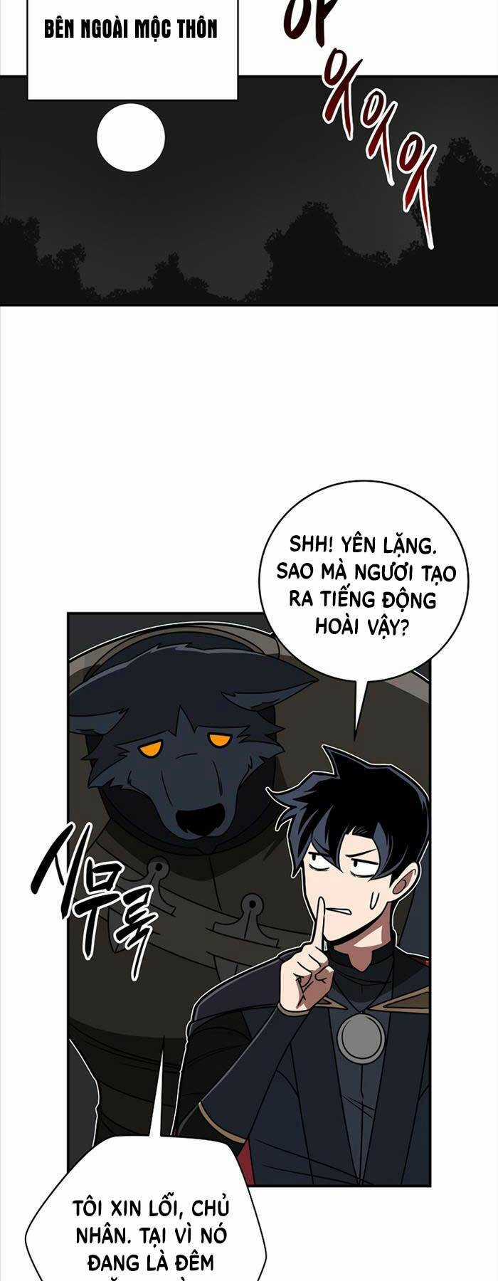 Streamer Pháp Sư - Chapter 71 - Trang 69