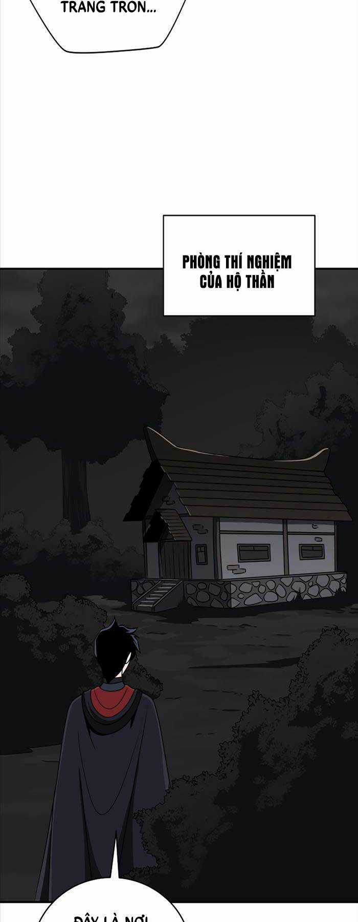 Streamer Pháp Sư - Chapter 71 - Trang 70