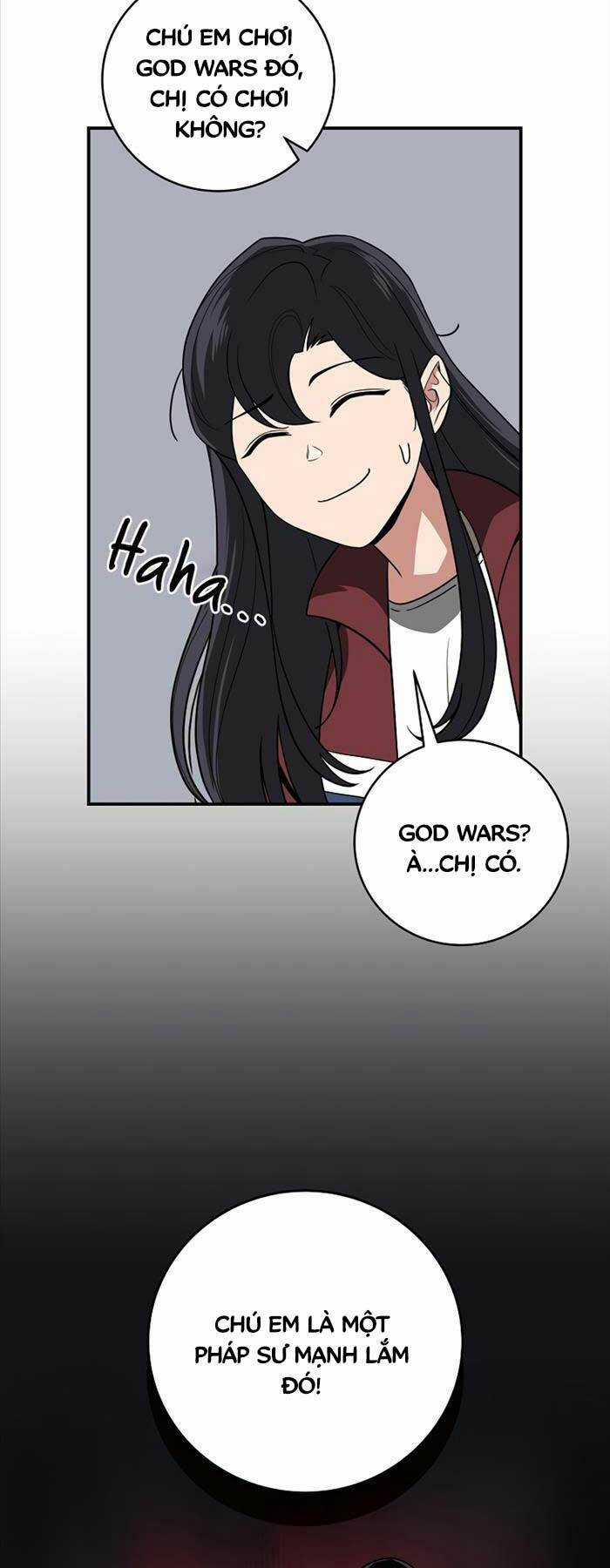 Streamer Pháp Sư - Chapter 71 - Trang 8