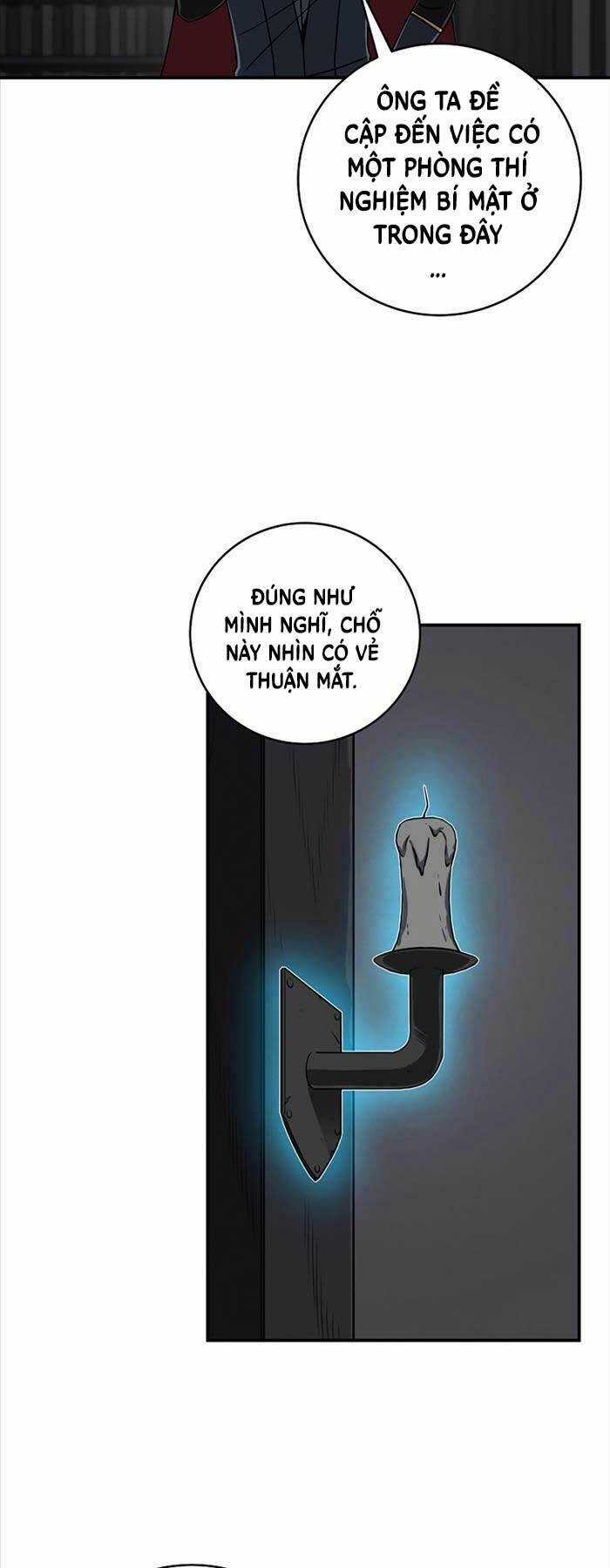 Streamer Pháp Sư - Chapter 71 - Trang 72