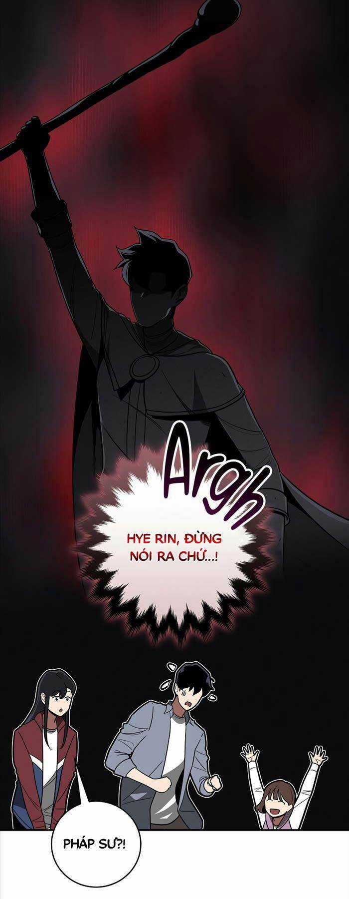 Streamer Pháp Sư - Chapter 71 - Trang 9