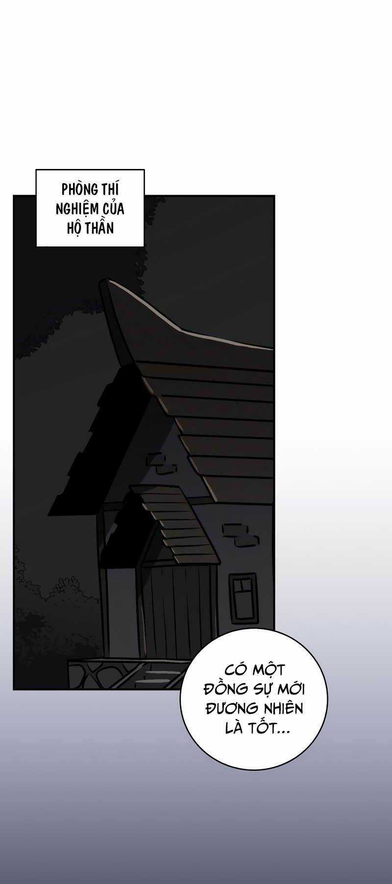 Streamer Pháp Sư - Chapter 72 - Trang 1