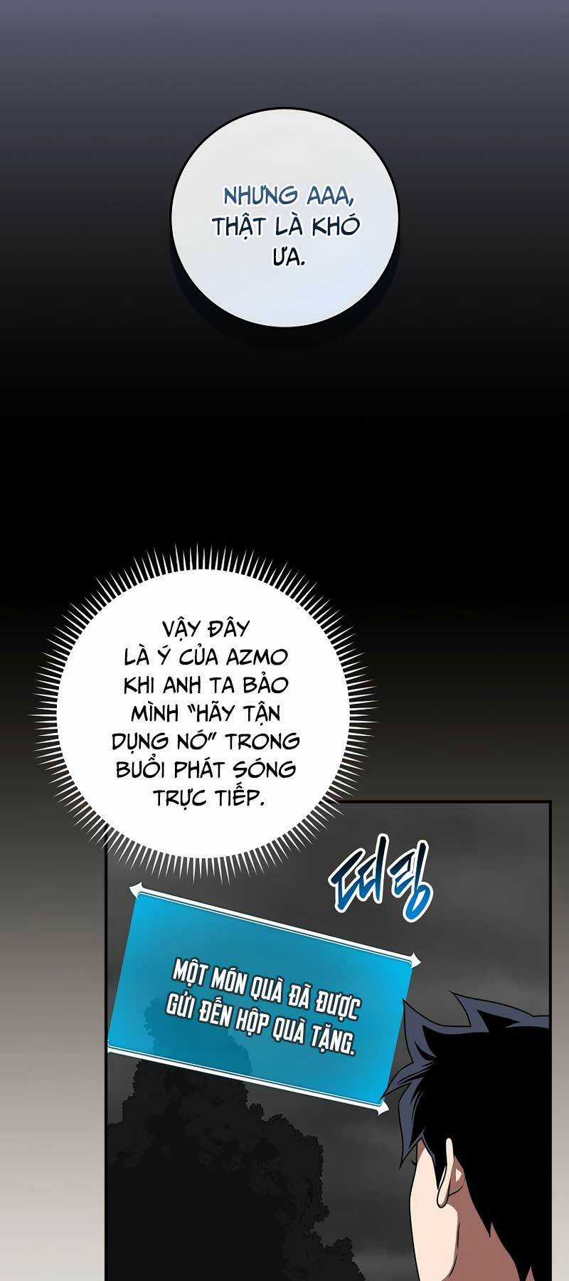 Streamer Pháp Sư - Chapter 72 - Trang 2