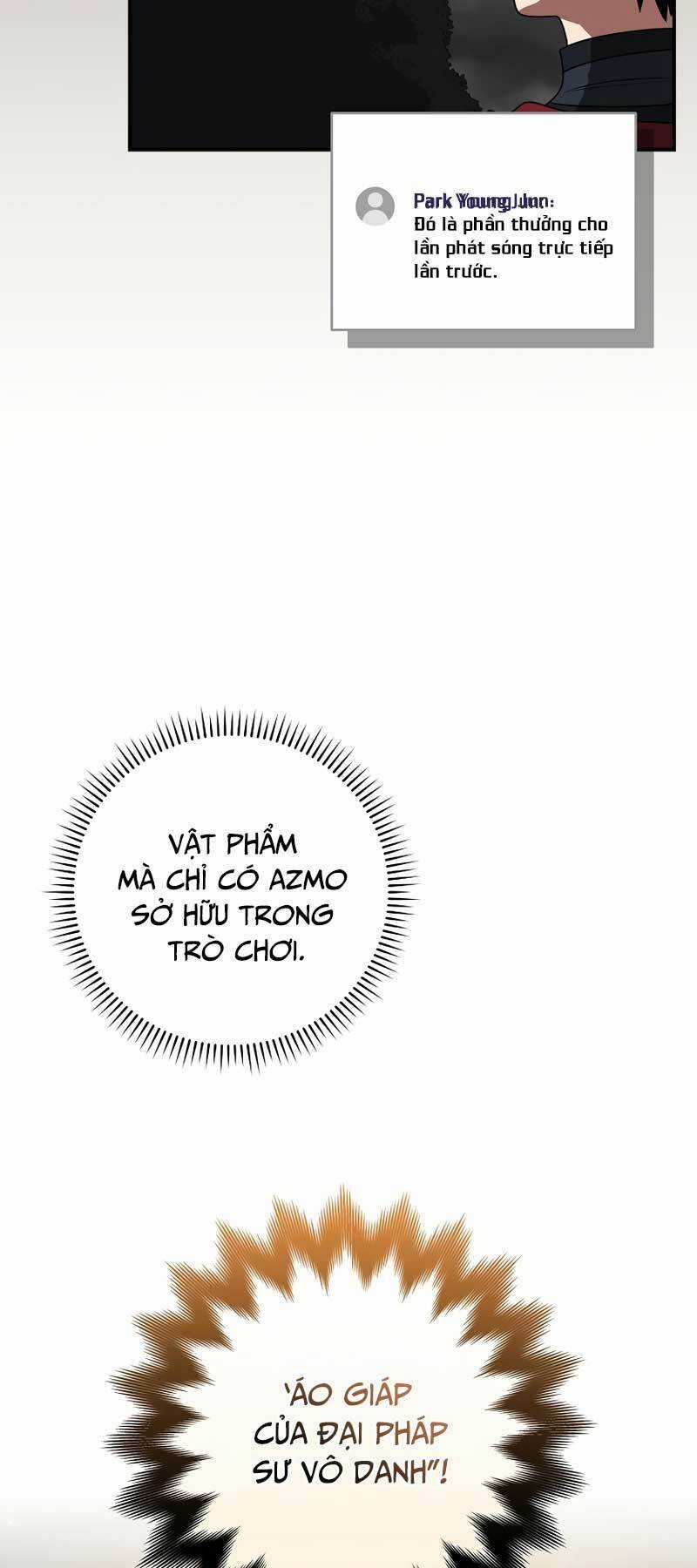 Streamer Pháp Sư - Chapter 72 - Trang 3