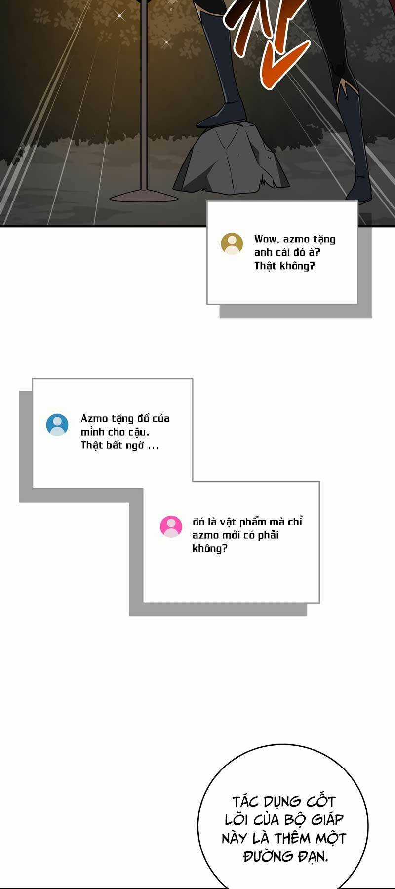 Streamer Pháp Sư - Chapter 72 - Trang 21