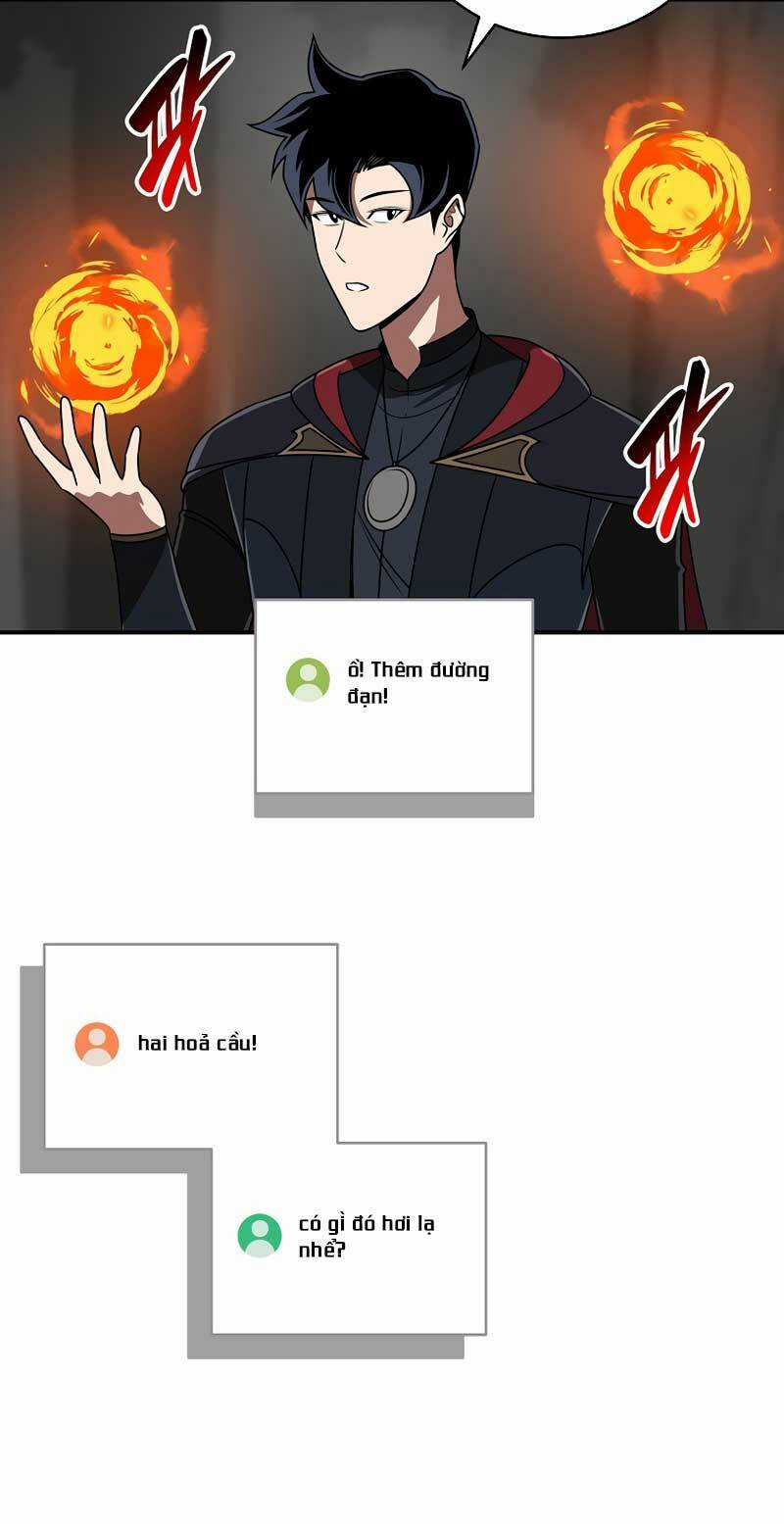 Streamer Pháp Sư - Chapter 72 - Trang 22