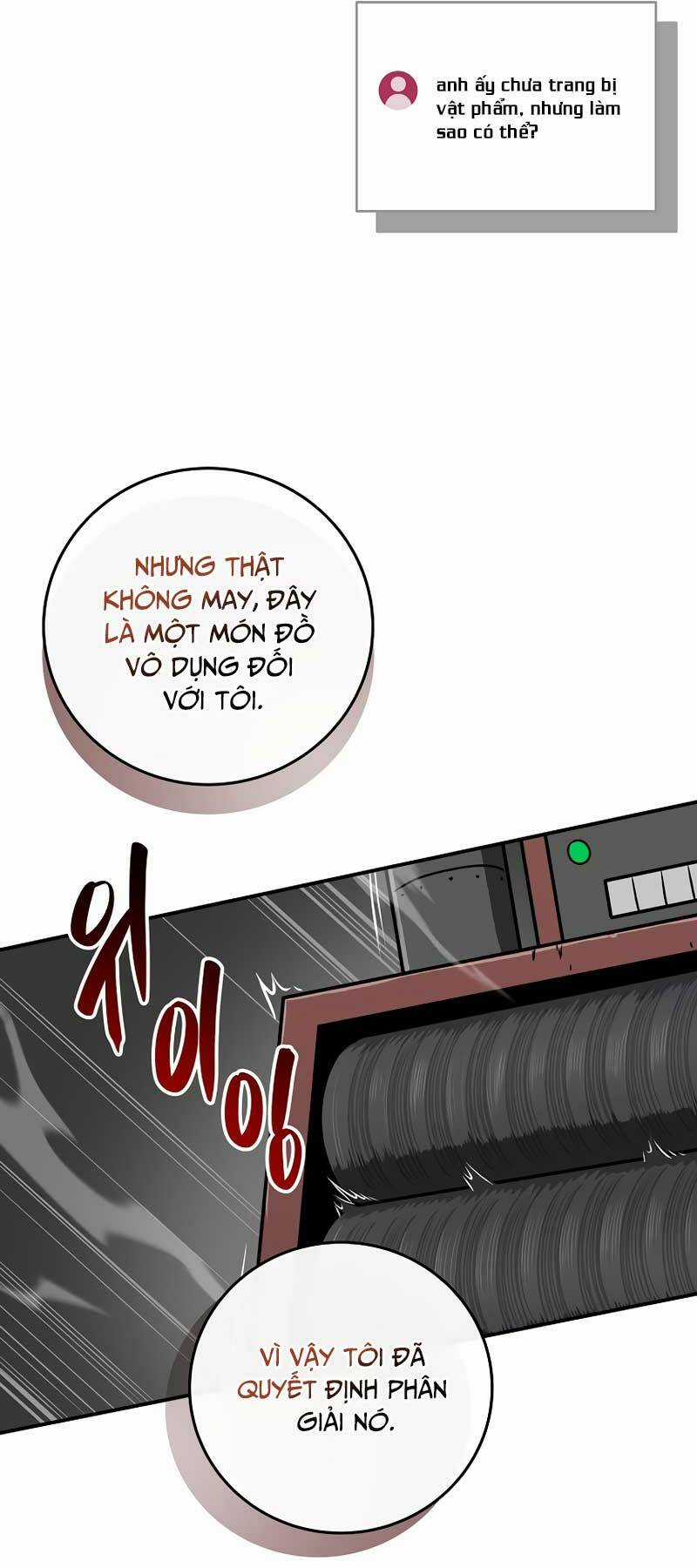 Streamer Pháp Sư - Chapter 72 - Trang 23