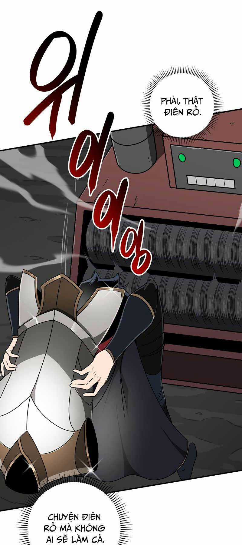 Streamer Pháp Sư - Chapter 72 - Trang 25