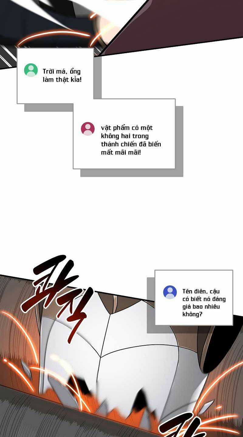 Streamer Pháp Sư - Chapter 72 - Trang 28