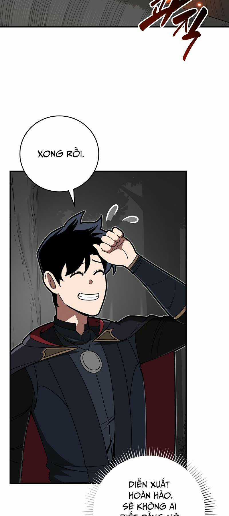 Streamer Pháp Sư - Chapter 72 - Trang 29