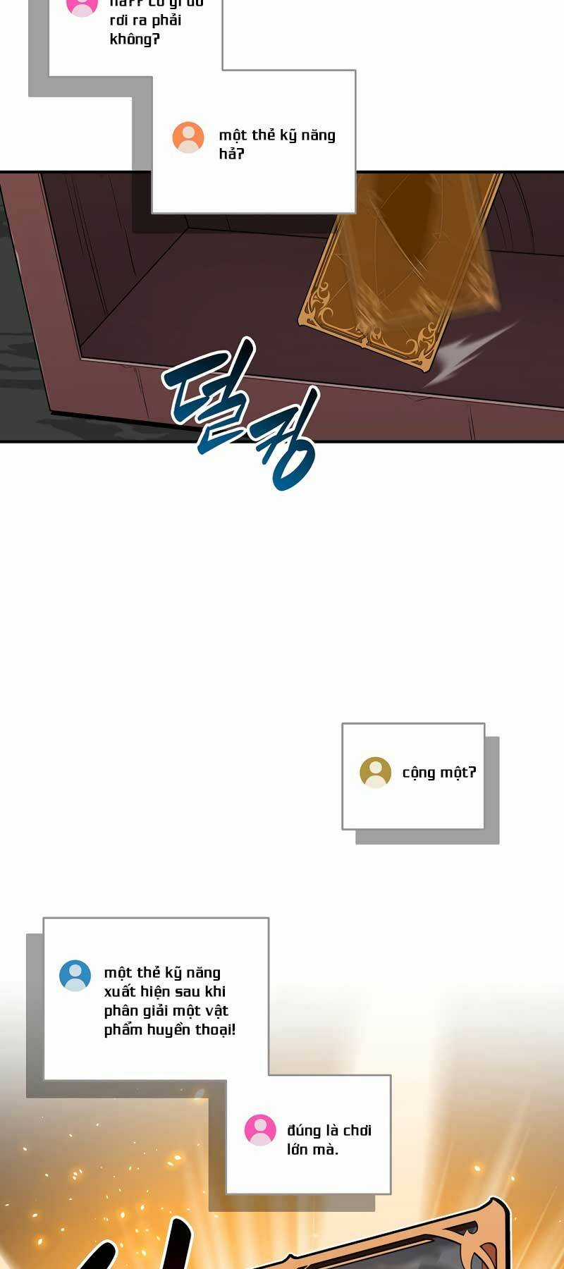 Streamer Pháp Sư - Chapter 72 - Trang 31