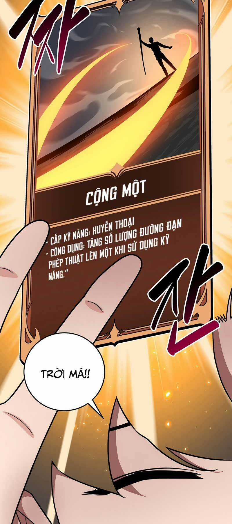 Streamer Pháp Sư - Chapter 72 - Trang 32