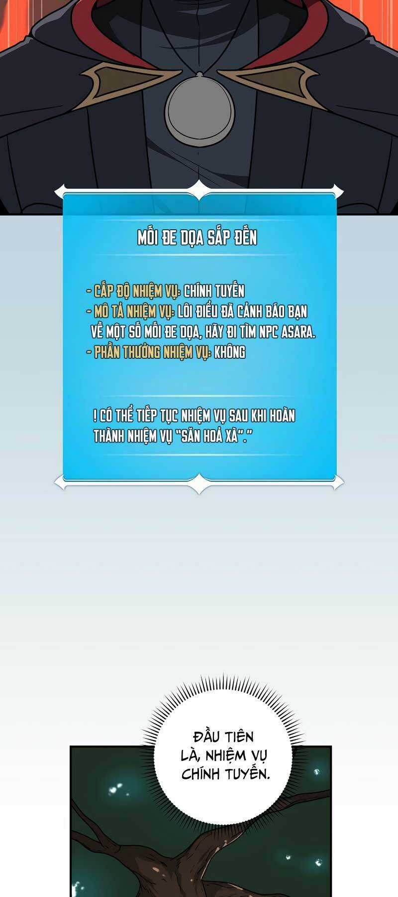 Streamer Pháp Sư - Chapter 72 - Trang 38