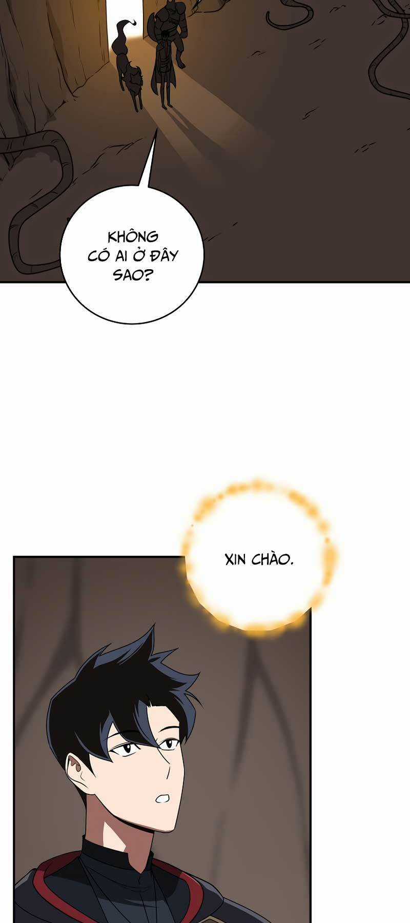 Streamer Pháp Sư - Chapter 72 - Trang 41