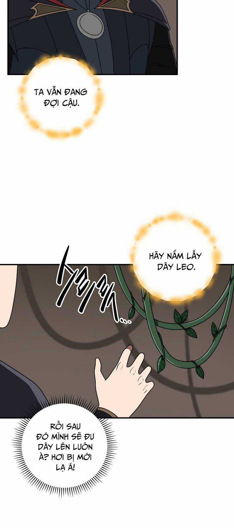 Streamer Pháp Sư - Chapter 72 - Trang 42