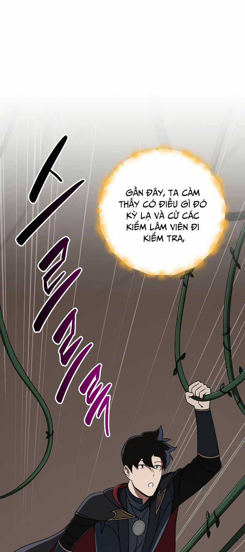 Streamer Pháp Sư - Chapter 72 - Trang 43