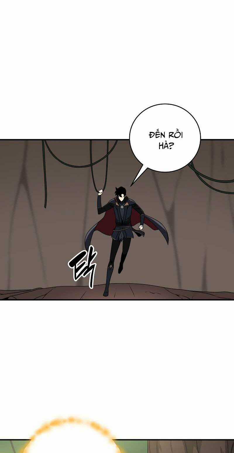 Streamer Pháp Sư - Chapter 72 - Trang 45