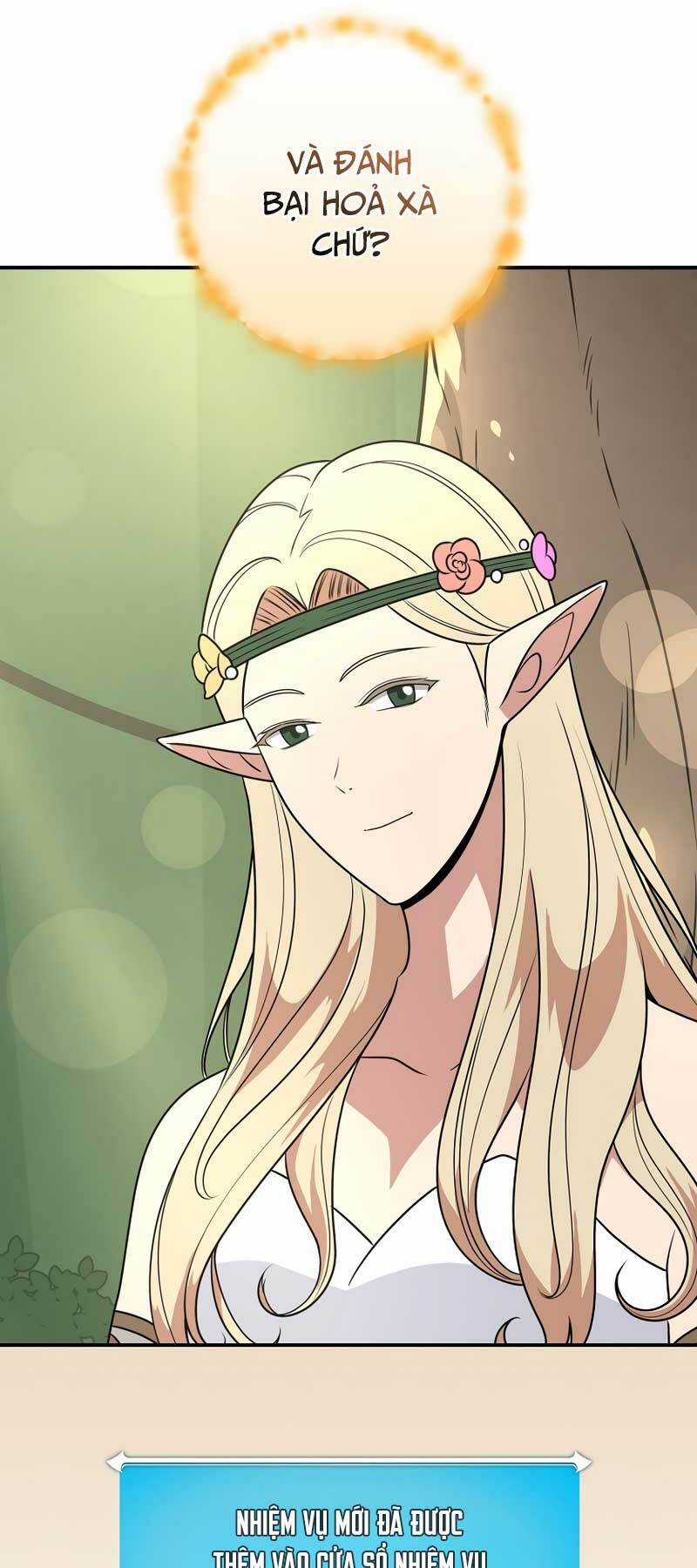 Streamer Pháp Sư - Chapter 72 - Trang 47