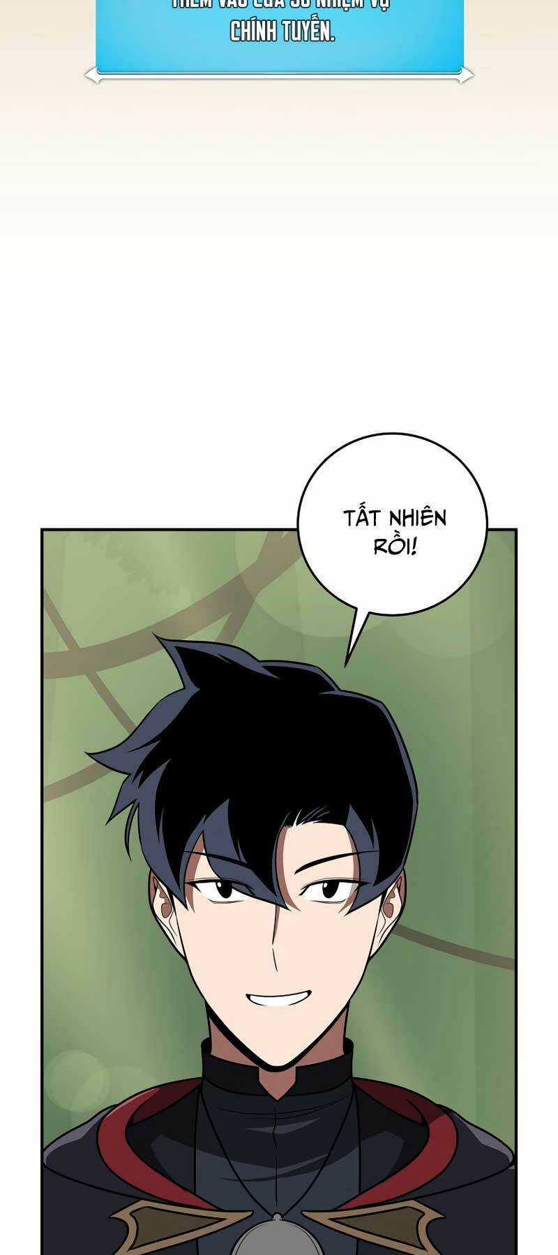 Streamer Pháp Sư - Chapter 72 - Trang 48