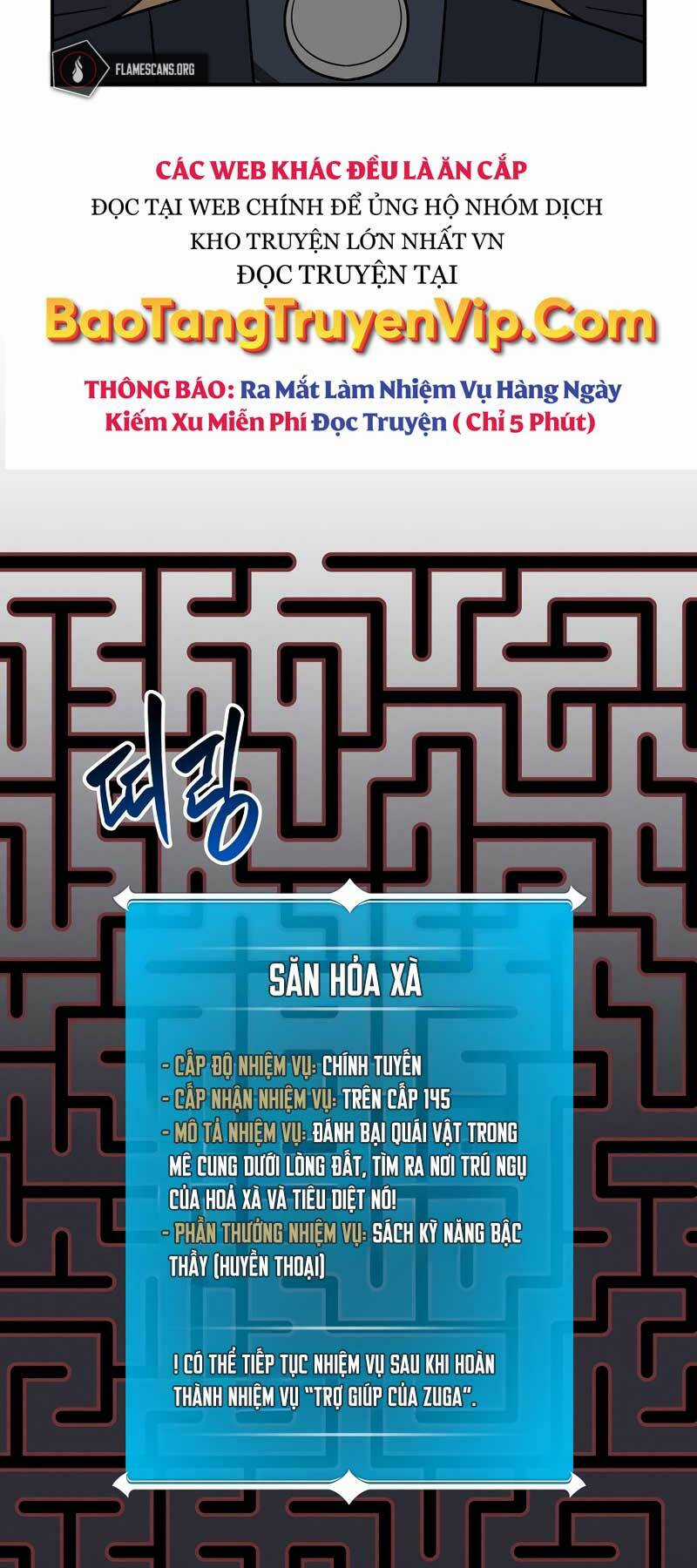 Streamer Pháp Sư - Chapter 72 - Trang 49