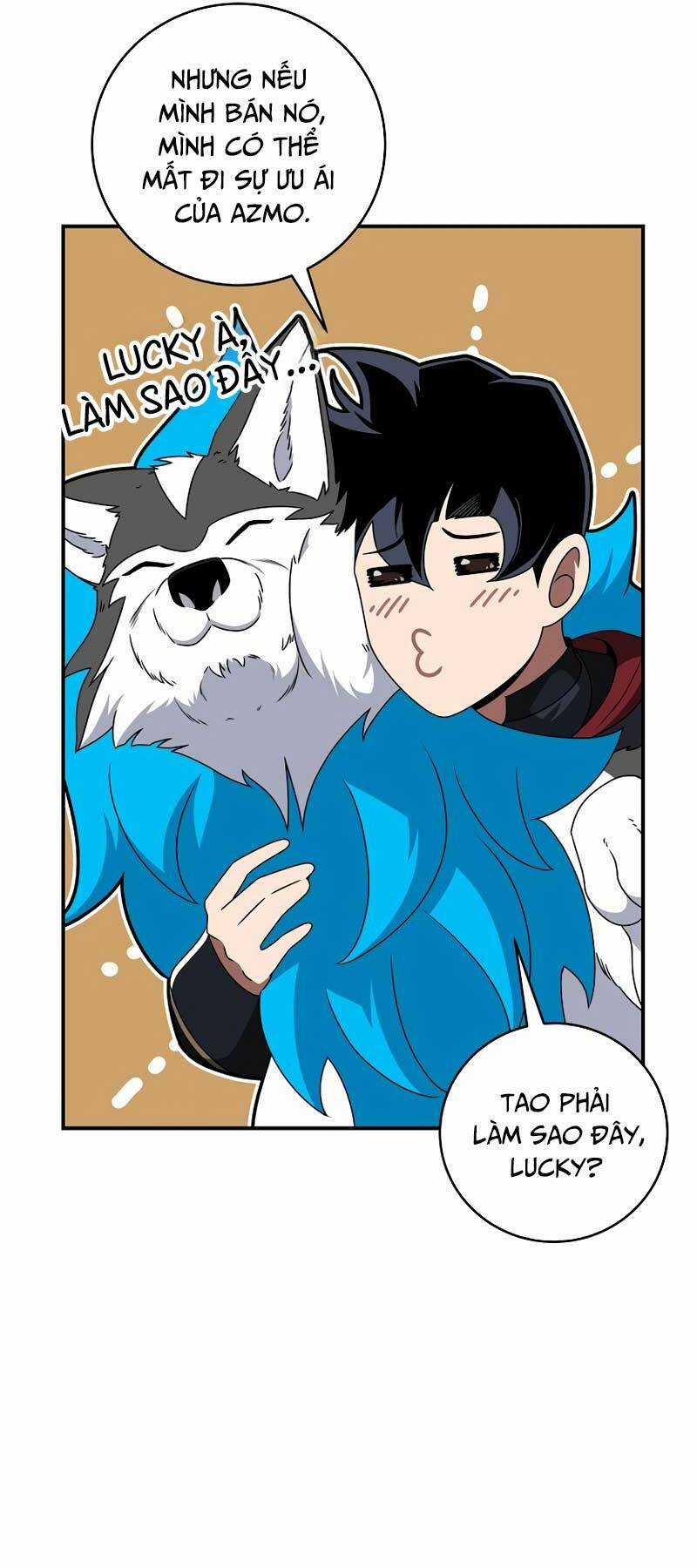 Streamer Pháp Sư - Chapter 72 - Trang 6