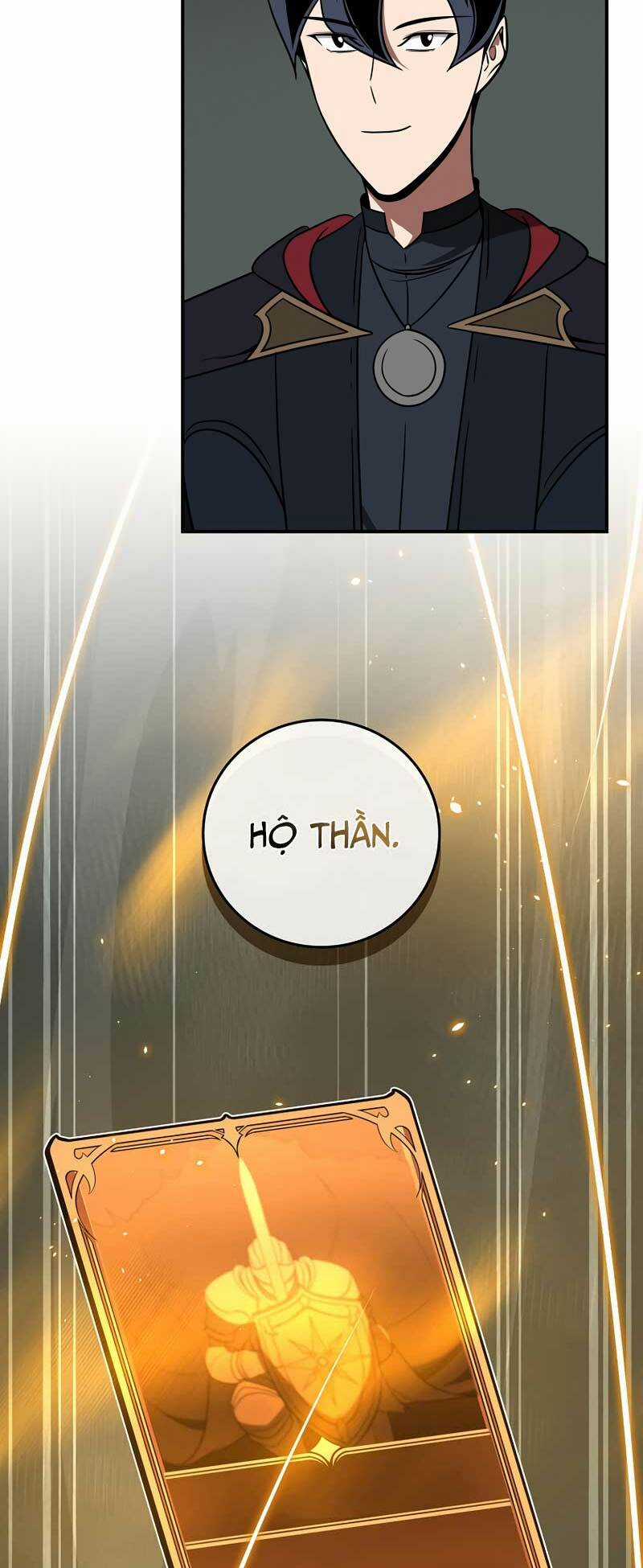 Streamer Pháp Sư - Chapter 72 - Trang 55