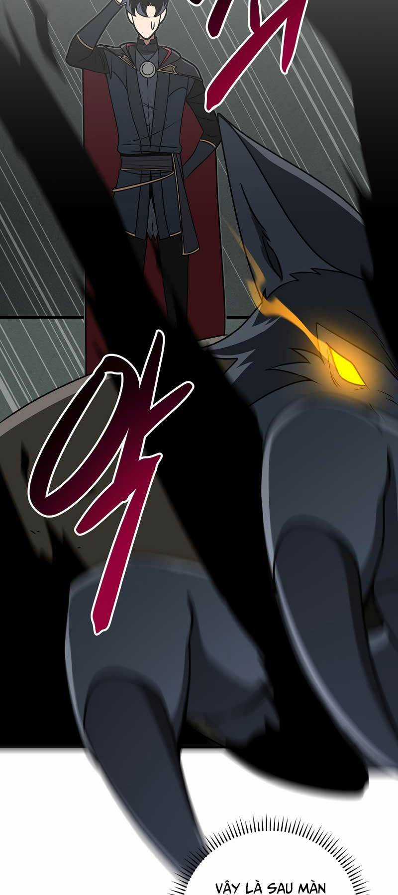 Streamer Pháp Sư - Chapter 72 - Trang 59