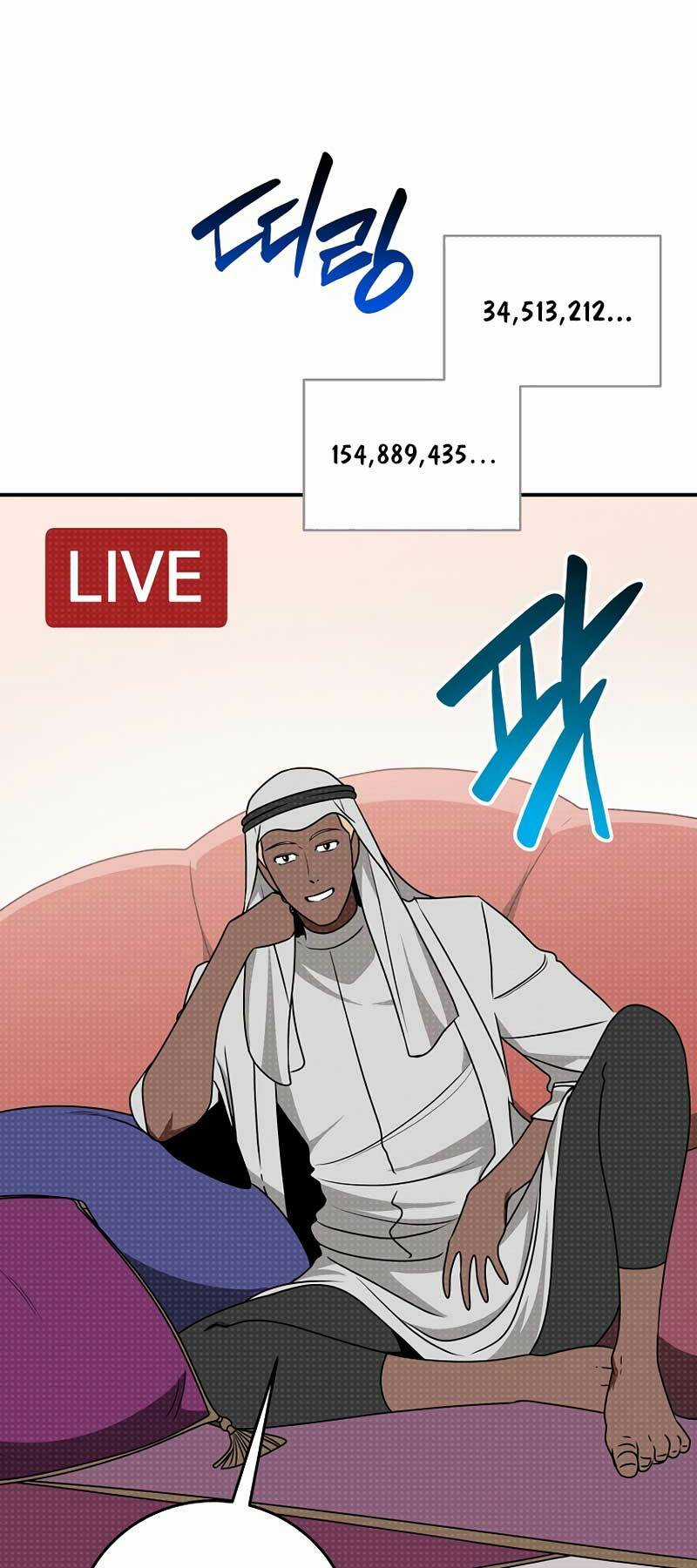 Streamer Pháp Sư - Chapter 72 - Trang 64