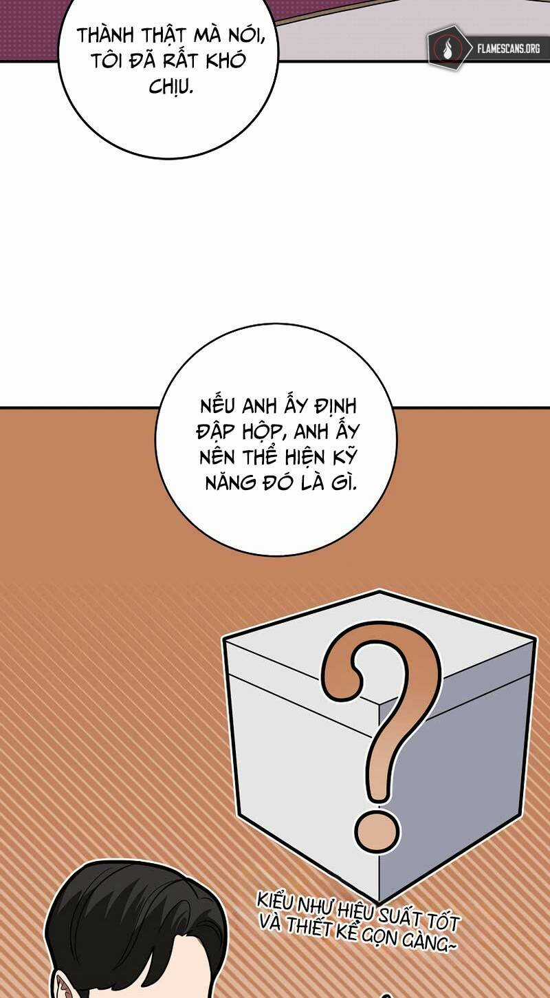 Streamer Pháp Sư - Chapter 72 - Trang 65